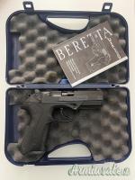 Beretta PX4 storm 9x21