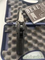 Beretta PX4 storm 9x21