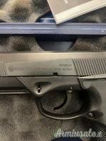 Beretta PX4 storm 9x21