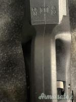 Beretta PX4 storm 9x21