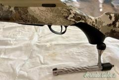 Tikka T3x veil wideland cerakote