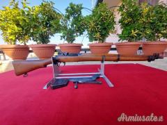 Lee Enfield    N. 4 Mk. 2 Cal. 303 British + baionetta