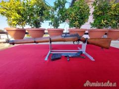 Lee Enfield    N. 4 Mk. 2 Cal. 303 British + baionetta