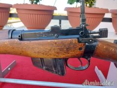 Lee Enfield    N. 4 Mk. 2 Cal. 303 British + baionetta