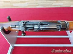 Lee Enfield    N. 4 Mk. 2 Cal. 303 British + baionetta