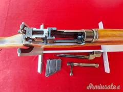 Lee Enfield    N. 4 Mk. 2 Cal. 303 British + baionetta