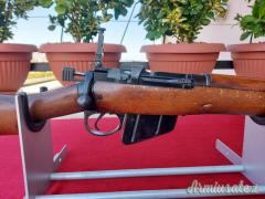 Lee Enfield   N. 4 Mk. 2 Cal. 303 British + baionetta