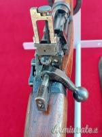 Lee Enfield   N. 4 Mk. 2 Cal. 303 British + baionetta