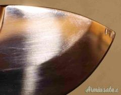 Coltello Tonerini Scarperia Safari Hunter Vintage