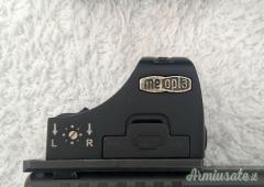 Glock 17 Gen. 4 FTO Cal. 9X21, con 3 caricatori da 17 colpi