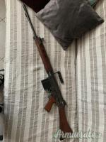 VENDO FAL AUSTRALIANO