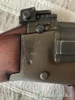 VENDO FAL AUSTRALIANO