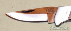 AFFARE Coltello Lakota Falcon Vintage