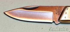 AFFARE  Coltello Jet-Aer 7002 Made Japan Vintage