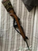 Carabina M1 Winchester