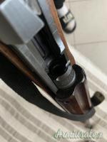 Carabina M1 Winchester