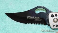 AFFARE Coltello Schrade Avatar