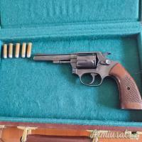Rossi 38 special .38 Special  |  9x29mmR