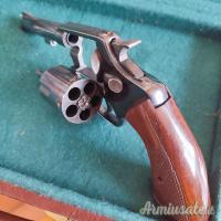 Rossi 38 special .38 Special  |  9x29mmR