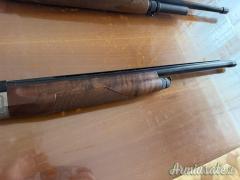 Benelli Cristoforo Colombo 12