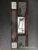 Vendo bipiede accutac