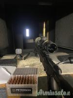 Vendo bipiede accutac