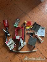 Pressa Lee Monostazione