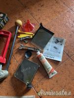 Pressa Lee Monostazione