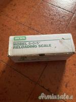 Bilancia RCBS 505