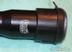 Ottica Hensoldt Militare