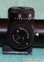 Ottica Hensoldt Militare