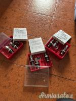 Dies Lee 9x21 - 45 ACP - 357Magum