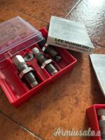 Dies Lee 9x21 - 45 ACP - 357Magum