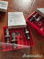 Dies Lee 9x21 - 45 ACP - 357Magum