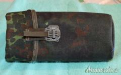 Ottica Hensoldt per Heckler Koch --ecc.