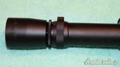Ottica Leupold VX III 8.5.20X50 LR.