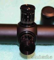 Ottica Leupold VX III 8.5.20X50 LR.