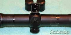 Ottica Leupold VX III 8.5.20X50 LR.