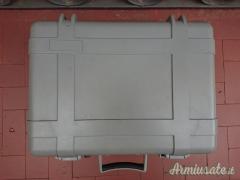 Valigia rigida professionale a tenuta