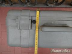 Valigia rigida professionale a tenuta