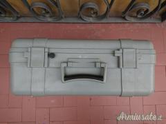 Valigia rigida professionale a tenuta