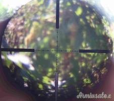 Ottica Leupold Vari X III 4,5X14  Tactical