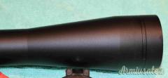 Ottica Leupold  Mark 4 3.5X10-40 Military