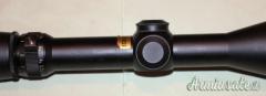 Ottica Leupold   Vari-X-III 3.5X10-50 EFR