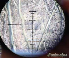 AFFARE  Ottica Zeiss  Diavari 6-24X72  T FL