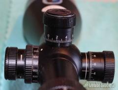AFFARE  Ottica Zeiss  Diavari 6-24X72  T FL