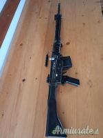 SIG Mod. Stg 57 7.5x55