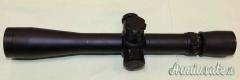 AFFARE Ottica Leupold  Mark 4 3.5X10-40 Military