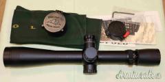 AFFARE Ottica Leupold  Mark 4 3.5X10-40 Military