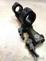 Attacco Catilever picatinny con sgancio rapido Sightmark